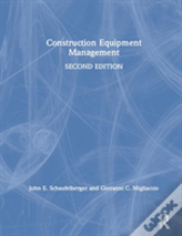Construction Equipment Management