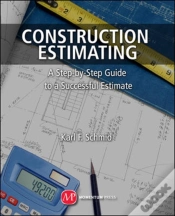 Capa do artigo Construction Estimating
