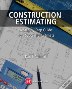 Capa do artigo Construction Estimating