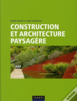 Capa do artigo Construction Et Architecture Paysagère