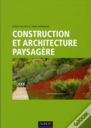 Construction Et Architecture Paysagère
