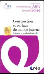 Construction Et Partage Du Monde Interne - Preview