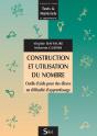 Construction Et Utilisation Du Nombre ; Outils D'Aide Pour Des Élèves En Difficultés D'Apprentissage - Preview
