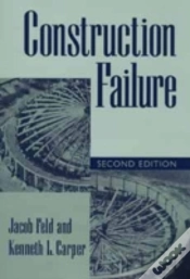 Capa do artigo Construction Failure