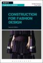 Construction For Fashion Design - Preview