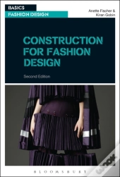 Construction For Fashion Design
