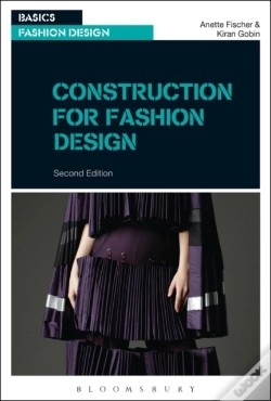 Capa do artigo Construction For Fashion Design
