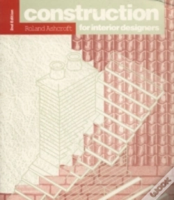 Capa do artigo Construction For Interior Designers