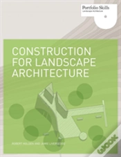 Capa do artigo Construction For Landscape Architecture