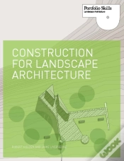 Capa do artigo Construction For Landscape Architecture
