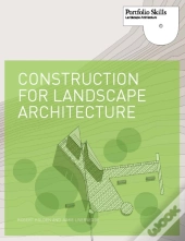 Construction For Landscape Architecture