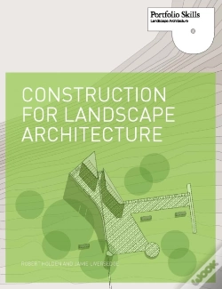 Capa do artigo Construction For Landscape Architecture