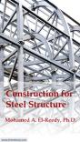 Construction For Steel Structure - Preview