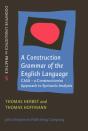 Construction Grammar Of The English Language - Preview
