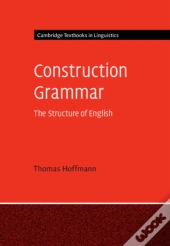 Construction Grammar