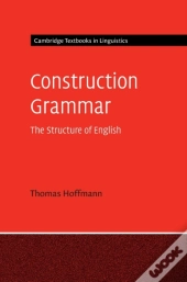 Construction Grammar