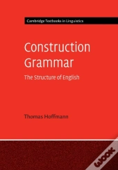 Construction Grammar