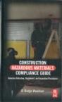 Construction Hazardous Materials Compliance Guide - Preview