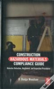 Capa do artigo Construction Hazardous Materials Compliance Guide