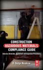 Construction Hazardous Materials Compliance Guide - Preview