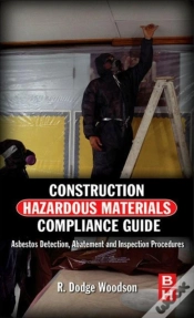 Capa do artigo Construction Hazardous Materials Compliance Guide