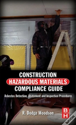 Capa do artigo Construction Hazardous Materials Compliance Guide