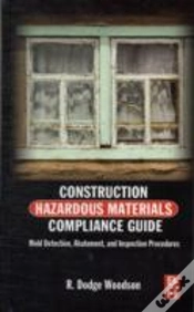 Capa do artigo Construction Hazardous Materials Compliance Guide