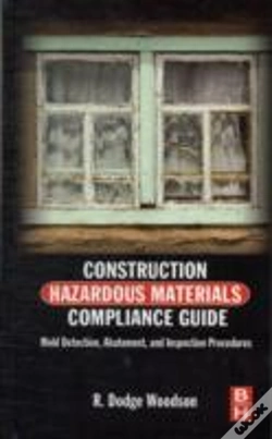 Capa do artigo Construction Hazardous Materials Compliance Guide