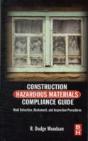 Construction Hazardous Materials Compliance Guide - Preview