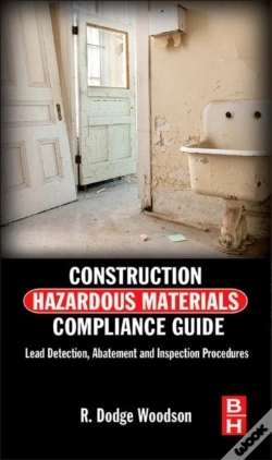 Capa do artigo Construction Hazardous Materials Compliance Guide