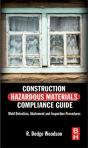 Construction Hazardous Materials Compliance Guide - Preview