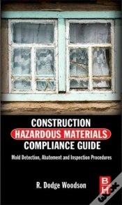 Capa do artigo Construction Hazardous Materials Compliance Guide