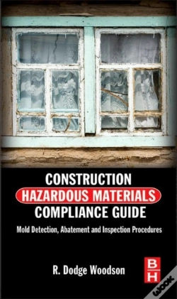 Capa do artigo Construction Hazardous Materials Compliance Guide