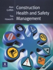 Capa do artigo Construction Health And Safety Management