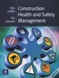 Capa do artigo Construction Health And Safety Management