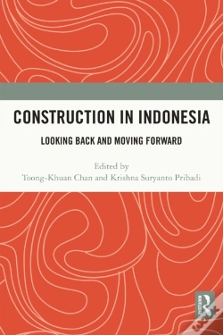Capa do artigo Construction In Indonesia