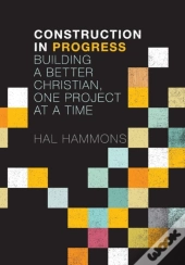 Construction In Progress