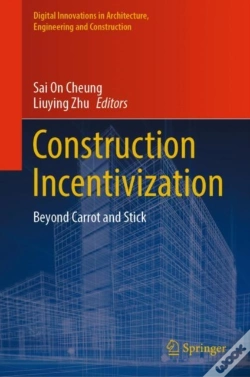 Capa do artigo Construction Incentivization