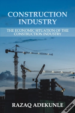 Capa do artigo Construction Industry