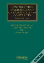 Construction Insurance And Uk Construction Contracts