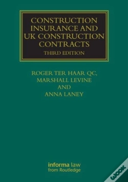 Capa do artigo Construction Insurance And Uk Construction Contracts