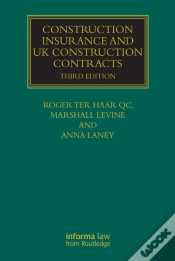 Capa do artigo Construction Insurance And Uk Construction Contracts