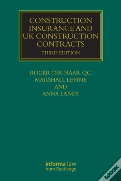 Capa do artigo Construction Insurance And Uk Construction Contracts