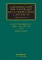 Construction Insurance And Uk Construction Contracts - Preview