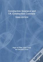 Construction Insurance And Uk Construction Contracts