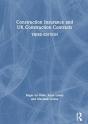 Construction Insurance And Uk Construction Contracts - Preview