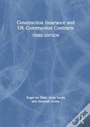 Capa do artigo Construction Insurance And Uk Construction Contracts