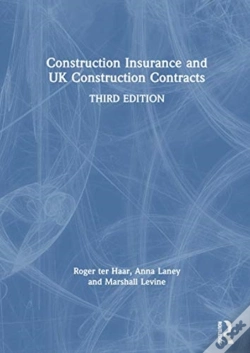 Capa do artigo Construction Insurance And Uk Construction Contracts