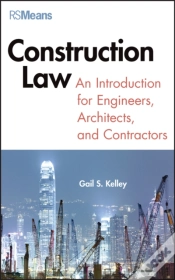 Capa do artigo Construction Law