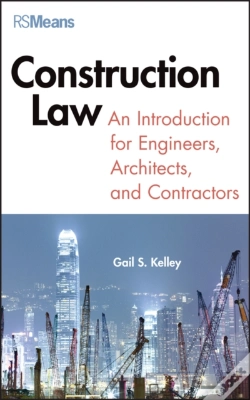 Capa do artigo Construction Law